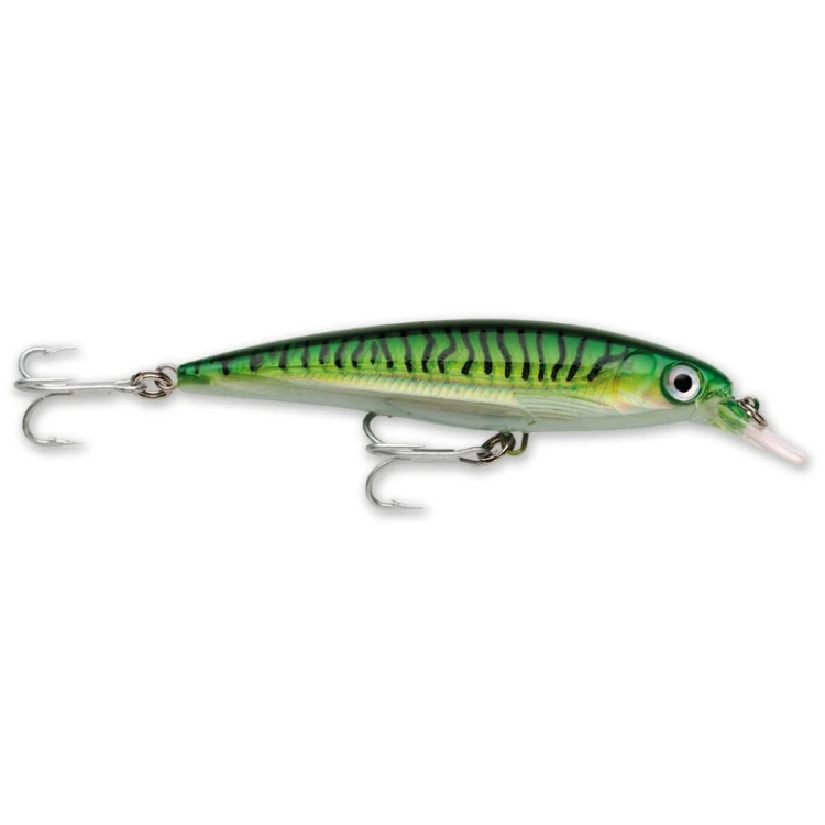 Rapala X-Rap SXR-12 Hard Lure | Size: 12cm | 22g 16 Rapala X-Rap SXR-12 Hard Lure | Size: 12cm | 22g