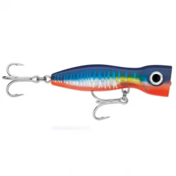 Lures Rapala X-Rap® Magnum Xplode® Popper 17cm/145g, 1pcs/pkt Top Water