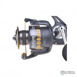 Pioneer Altitude Black Gold ALT-6000BG Spinning Reel Reels