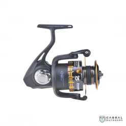 Pioneer Altitude Black Gold ALT-6000BG Spinning Reel Reels