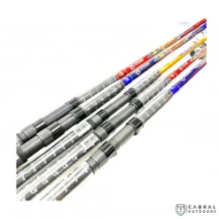 Fishing Rods Pioneer Ulua XE Reinforced E Glass 8ft-9ft Spinning Rod