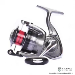 Daiwa RZ 4000 Spinning Reel Reels