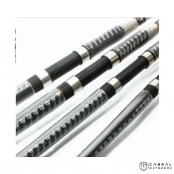 Fishing Rods Pioneer Mirage Plus 8ft-9ft Spinning Rod 15 Fishing Rods Pioneer Mirage Plus 8ft-9ft Spinning Rod