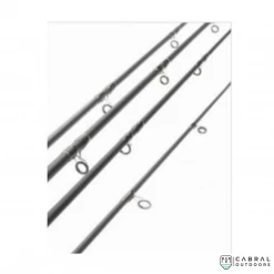 Fishing Rods Pioneer Mirage Plus 8ft-9ft Spinning Rod 14 Fishing Rods Pioneer Mirage Plus 8ft-9ft Spinning Rod