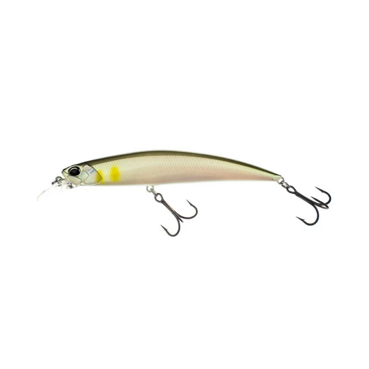 Duo Spearhead Ryuki 110S Size: 110mm | Weight: 21g Lures 5 Duo Spearhead Ryuki 110S Size: 110mm | Weight: 21g Lures