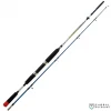 Pioneer Sledge Hammer Strong Fiber Glass 8ft Spinning Rod 2 Pioneer Sledge Hammer Strong Fiber Glass 8ft Spinning Rod
