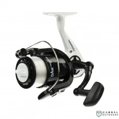 DAM Fighter Pro 150 FD Spinning Reel Reels