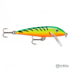 Rapala Countdown Hard Lure | Size: 9cm | 12g Lures