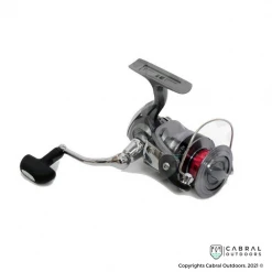 Daiwa RZ 4000 Spinning Reel Reels