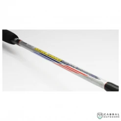 Pioneer Sledge Hammer Strong Fiber Glass 8ft Spinning Rod