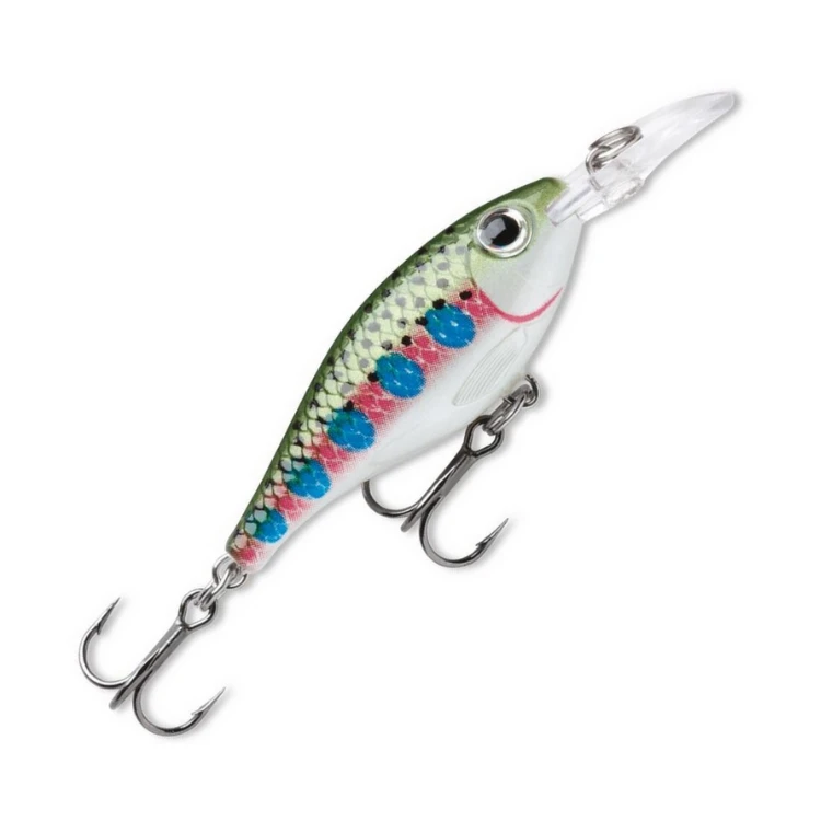 Rapala Ultra Light Shad® Hard Lure | Size: 4cm | 3g 9 Rapala Ultra Light Shad® Hard Lure | Size: 4cm | 3g