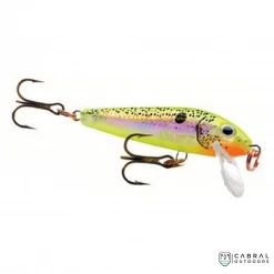 Storm Minnow Stick Hard Lure | Size: 4cm | 3g