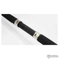 Pioneer Sledge Hammer Strong Fiber Glass 8ft Spinning Rod