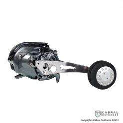 Pro Marine Ricardo RD100P Right Handle Bait Casting Reel Reels