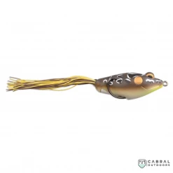 Storm SX-Soft Bull Frog | Size: 7cm | 20g Lures