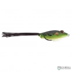 Storm SX-Soft Bull Frog | Size: 7cm | 20g Lures