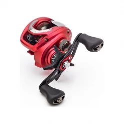 Daiwa CG80HSL Bait Casting Reel | Left Hand Reel