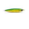 Lures Factory Neo Metal Jig Maggy 7.5cm | 40g (No Hooks) 1 Lures Factory Neo Metal Jig Maggy 7.5cm | 40g (No Hooks)