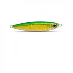 Lures Factory Neo Metal Jig Maggy 7.5cm | 40g (No Hooks)