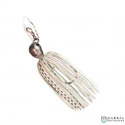 Zman Jigs / Spoon / Spinner ChatterBait JackHammer StealthBlade | 1/2 OZ | 1 Pc/pkt