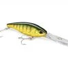 Lures Storm So-Run Kick Shad Hard Lure 75mm/16g, 1pcs/pkt 2 Lures Storm So-Run Kick Shad Hard Lure 75mm/16g, 1pcs/pkt