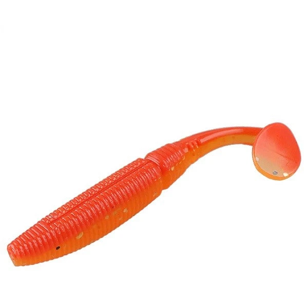 Lures Noeby NBL SW5019S Soft Lure 10cm/9g, 5pcs/pkt 9 Lures Noeby NBL SW5019S Soft Lure 10cm/9g, 5pcs/pkt