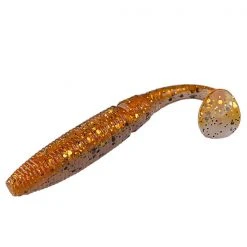 Lures Noeby NBL SW5019S Soft Lure 10cm/9g, 5pcs/pkt