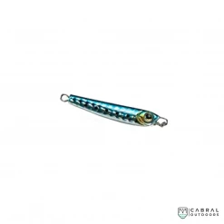 Daiwa Prisoner CV Jig (with Hook) | Size: 5cm | 12g Lures