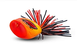 Lures Factory Triton Angry Duck L 4cm/9g, 1pcs/pkt