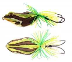 Lures Factory Mega Frox New Mash Frog 5cm | 16g | 1pcs/pck