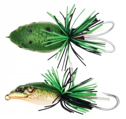 Lures Factory Mega Frox Smooth Frog 4.5cm | 9g | 1pcs/pck