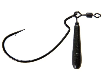 Lures Factory Lure Factory Jika Rig, Size 2/0, 3/0 | 2 Per Pack