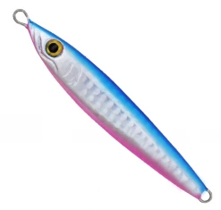 Lures Factory Underground Metal Jig Knocker 7.5cm | 40g ( No Hooks)