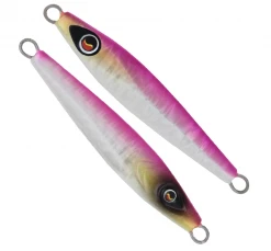 Lures Factory Underground Metal Jig Strike 6cm | 18g (No Hooks) 16 Lures Factory Underground Metal Jig Strike 6cm | 18g (No Hooks)