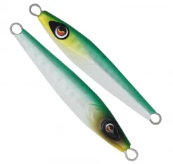 Lures Factory Underground Metal Jig Strike 6cm | 18g (No Hooks) 12 Lures Factory Underground Metal Jig Strike 6cm | 18g (No Hooks)