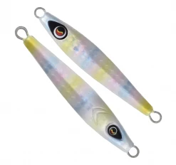 Lures Factory Underground Metal Jig Strike 6cm | 18g (No Hooks)