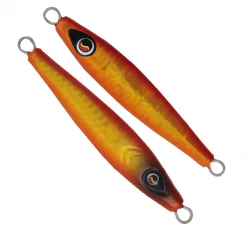 Lures Factory Underground Metal Jig Strike 6cm | 18g (No Hooks) 14 Lures Factory Underground Metal Jig Strike 6cm | 18g (No Hooks)