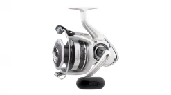 DAIWA LAGUNA 4000, 4500, 5000 5BI SPINNING REELS