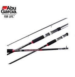 ABU GARCIA TOURNAMENT K 6ft-7ft SPINNING ROD