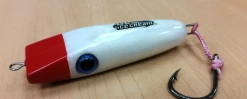 GT Ice Cream Cone 3/4oz - 2oz Lures