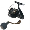 DAIWA BG AIRBAIL SERIES SPINNING REELS 2 DAIWA BG AIRBAIL SERIES SPINNING REELS