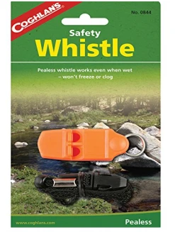 Coglans Coghlan's Safety Whistle