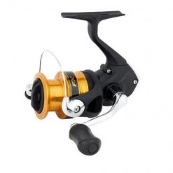 Shimano FX 4000FC Fishing Spinning Reel