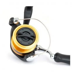 Shimano FX 4000FC Fishing Spinning Reel