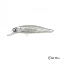 Maria Duplex Sinking Minnow (with Hooks) | Size: 80mm | 31g