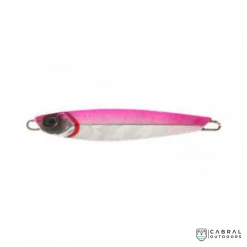 Daiwa Samurai Jig (with Hook) | Size: 75mm | 20g Lures 11 Daiwa Samurai Jig (with Hook) | Size: 75mm | 20g Lures