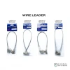 Line Lucana Wire Leader 12" & 18" | 10pcs/pkt 2 Line Lucana Wire Leader 12" & 18" | 10pcs/pkt