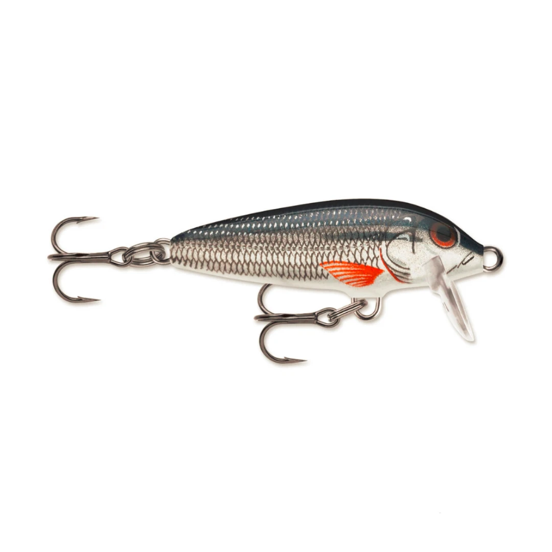 Rapala Original Floater | Size: 3cm | 2g 5 Rapala Original Floater | Size: 3cm | 2g
