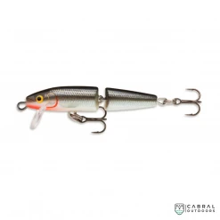 Finess Lures Rapala Jointed Hard Lure | Size: 5cm | 4g