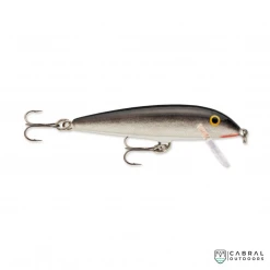 Rapala Countdown Hard Lure | Size: 9cm | 12g Lures